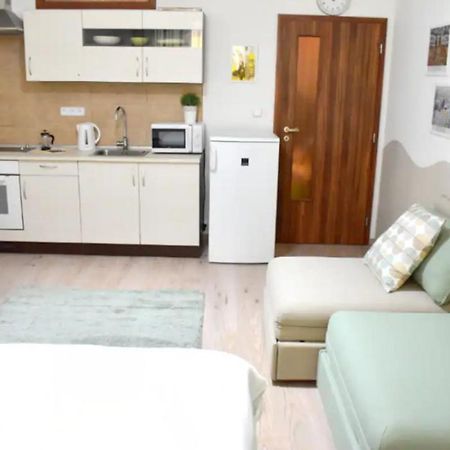 Prague City Centre Apartment Eksteriør bilde
