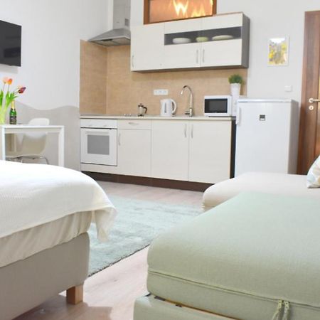 Prague City Centre Apartment Eksteriør bilde
