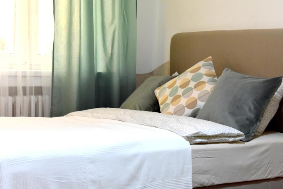 Prague City Centre Apartment Eksteriør bilde