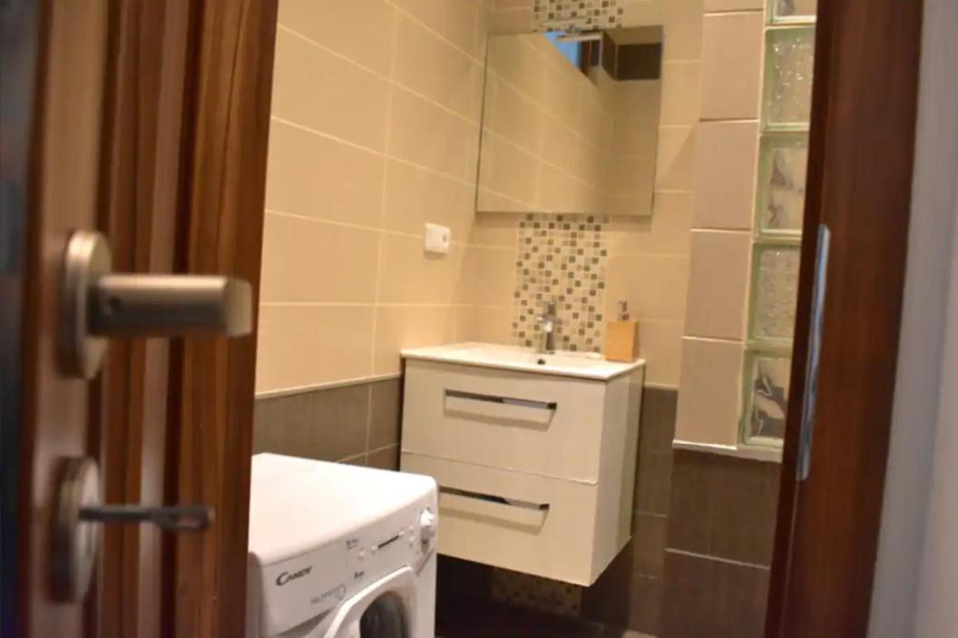 Prague City Centre Apartment Eksteriør bilde