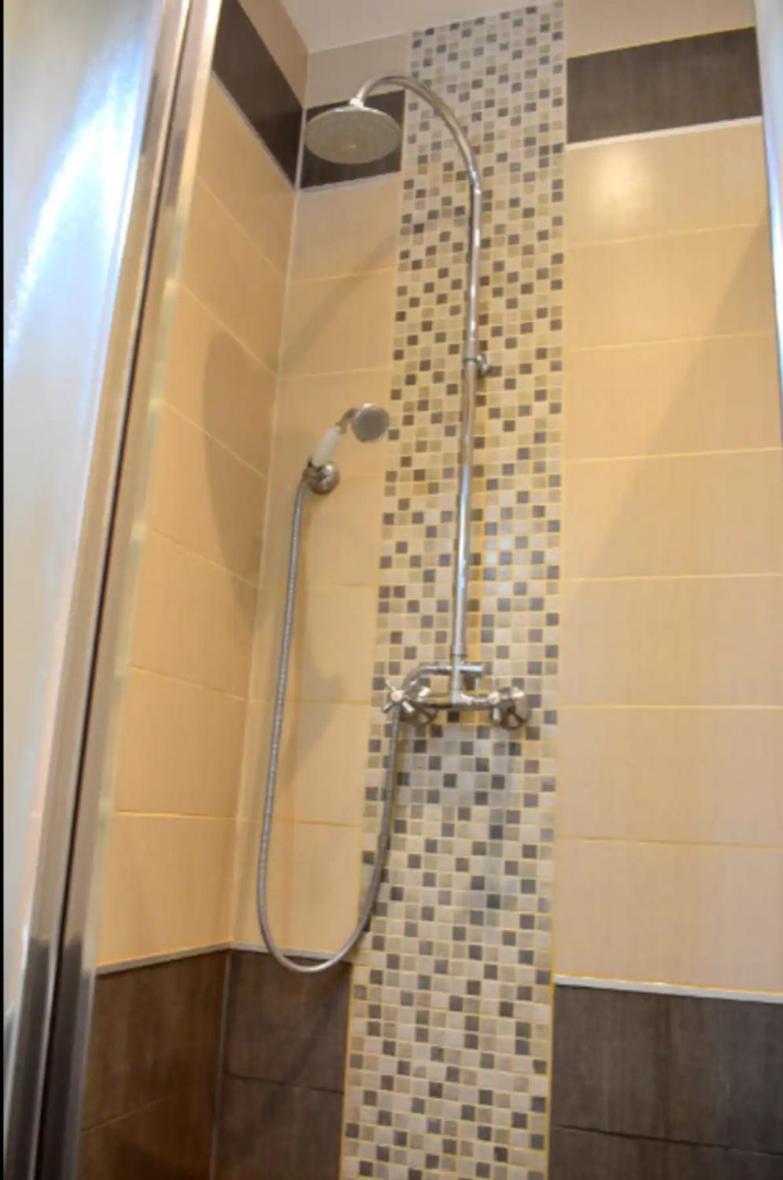 Prague City Centre Apartment Eksteriør bilde