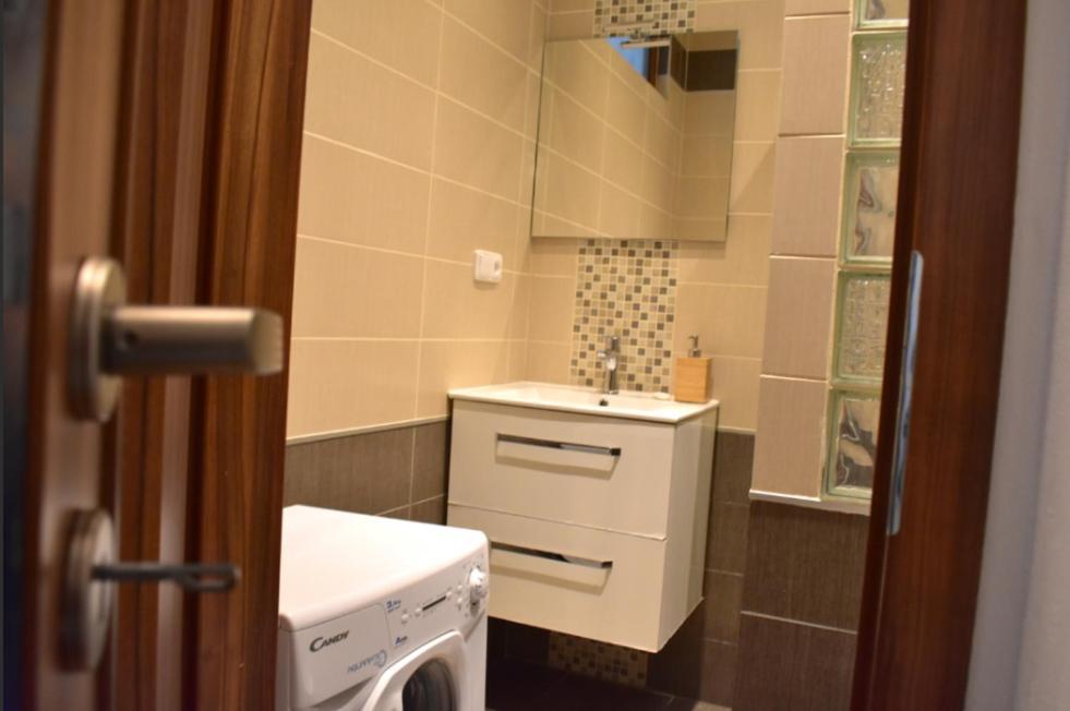 Prague City Centre Apartment Eksteriør bilde